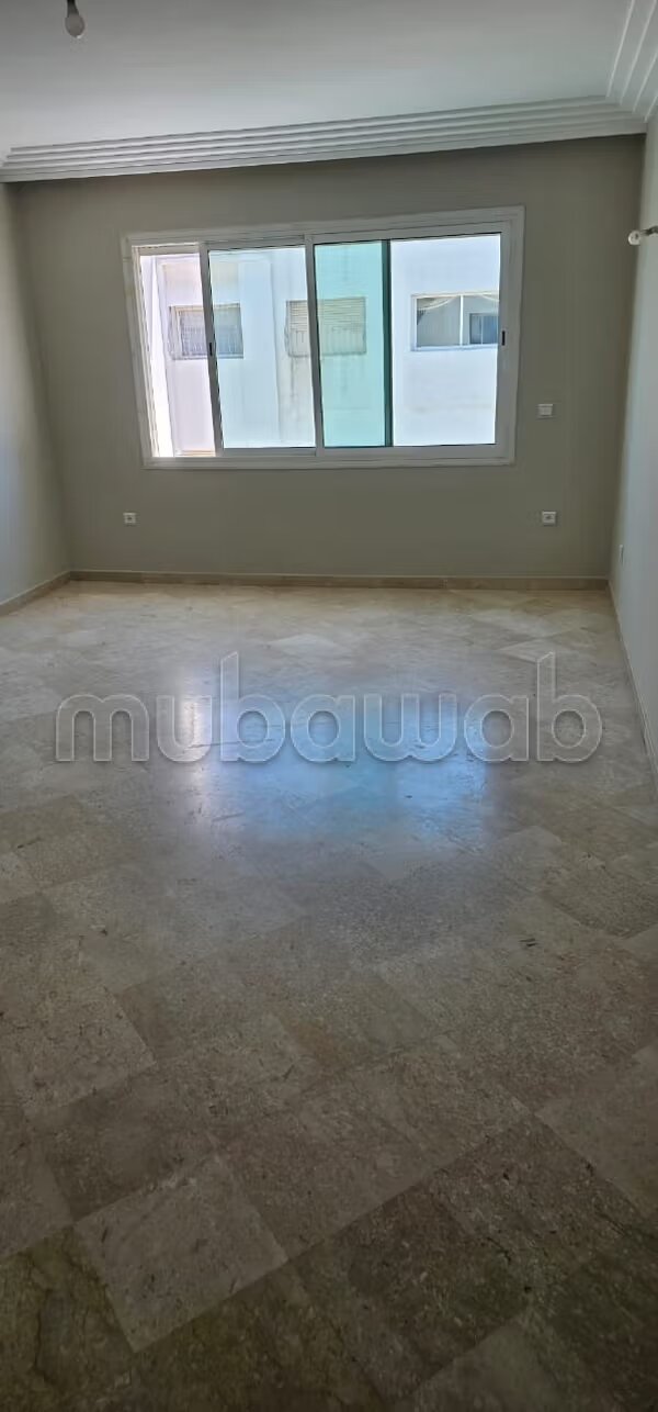 شقة استوديو 55 م² للايجار في الدار البيضاء (أوازيس) — Photo 27