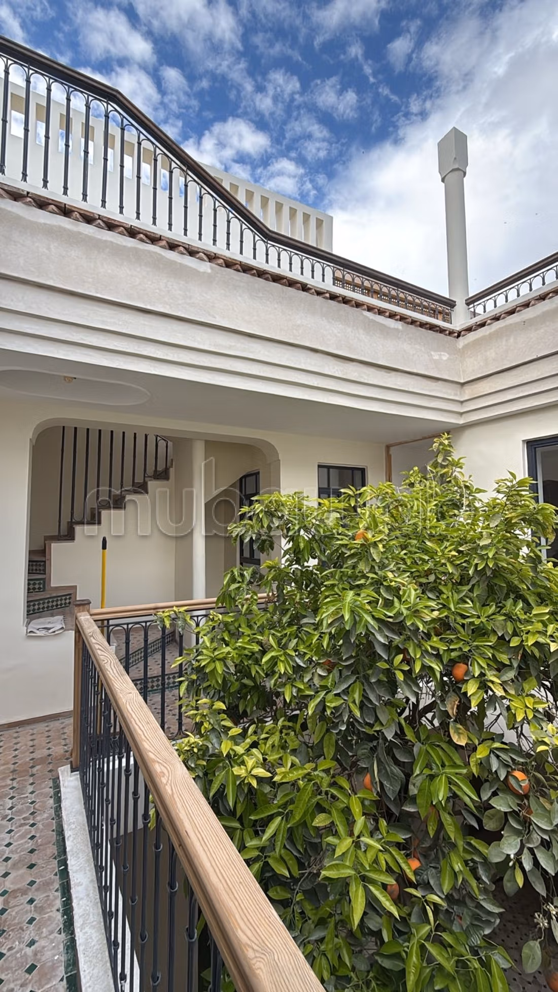 Riad 170 m² for sale in Marrakech — Photo 2