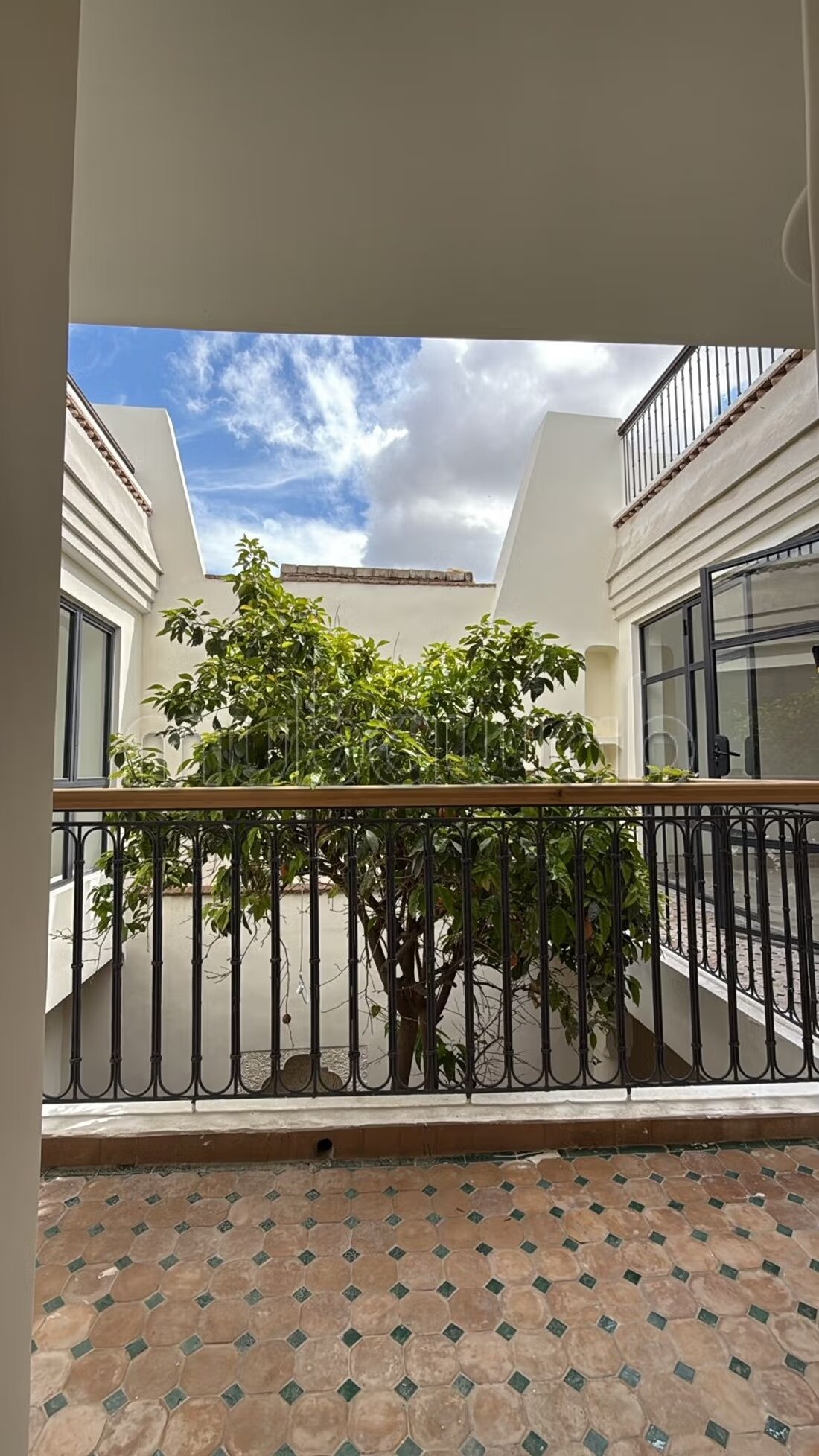 Riad 170 m² for sale in Marrakech — Photo 3