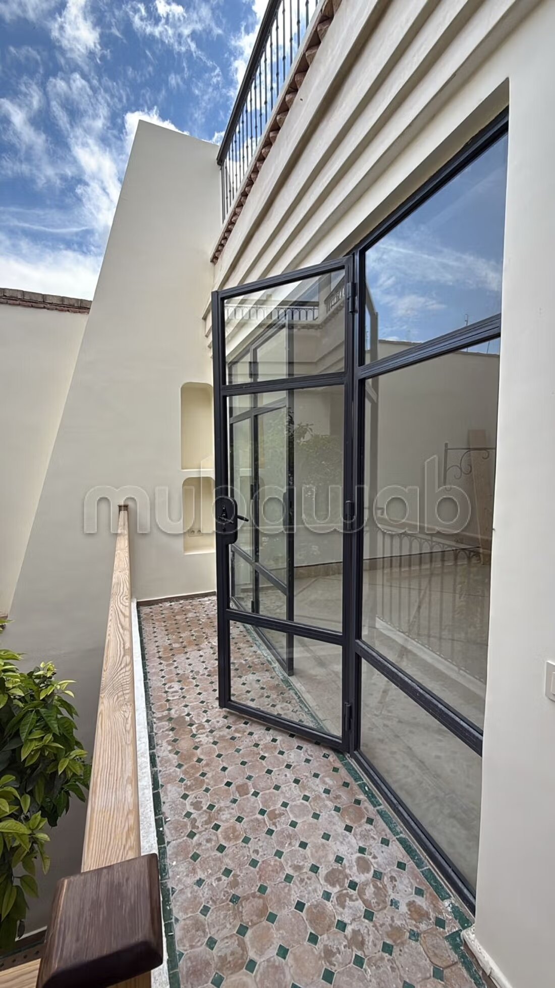 Riad 170 m² for sale in Marrakech — Photo 4