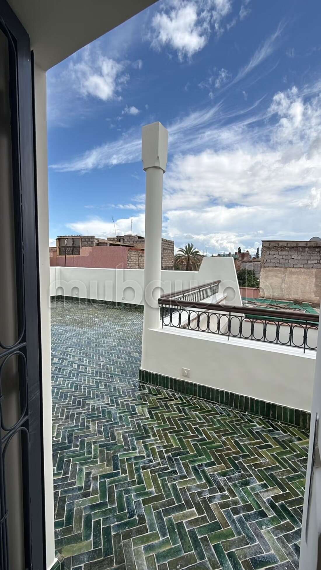 Riad 170 m² for sale in Marrakech — Photo 5