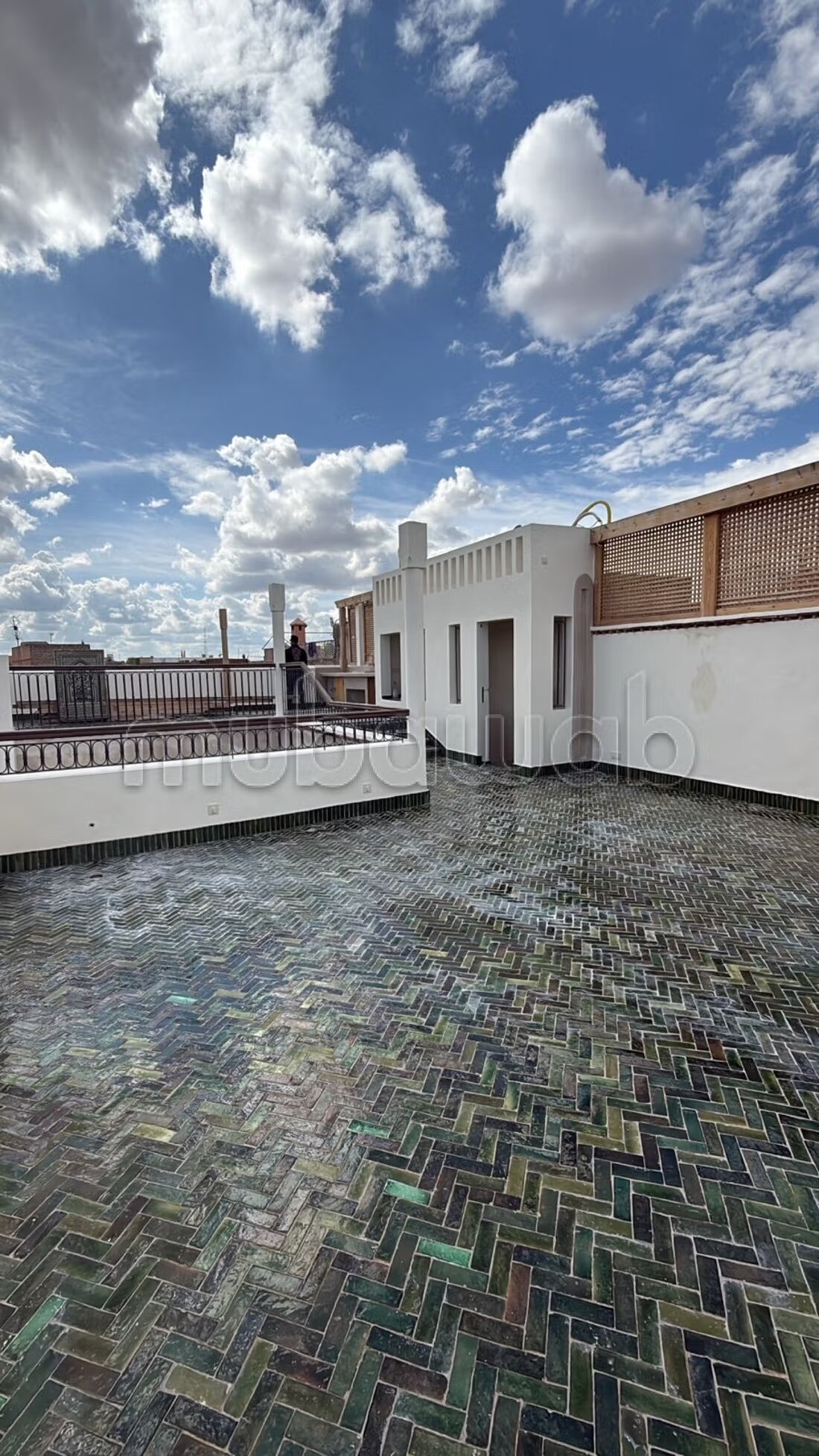 Riad 170 m² for sale in Marrakech — Photo 15