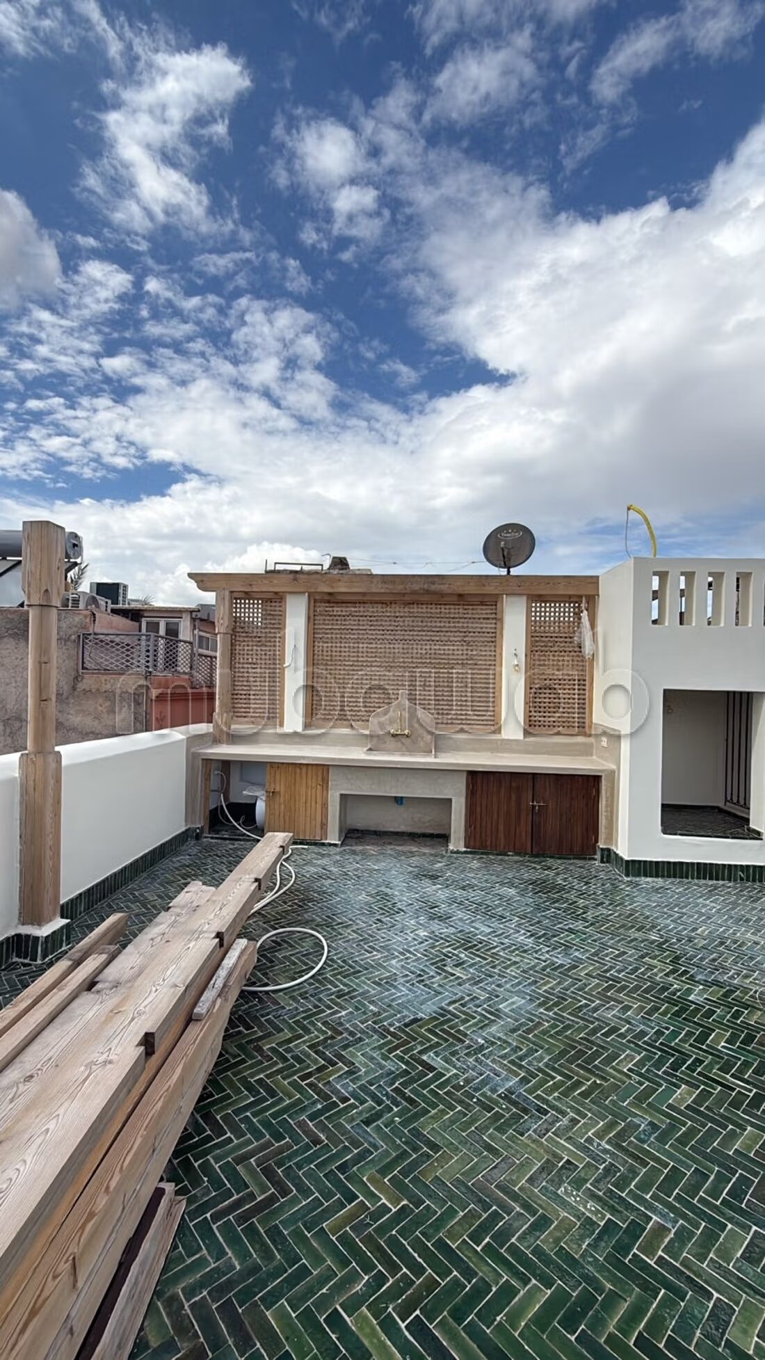 Riad 170 m² for sale in Marrakech — Photo 19