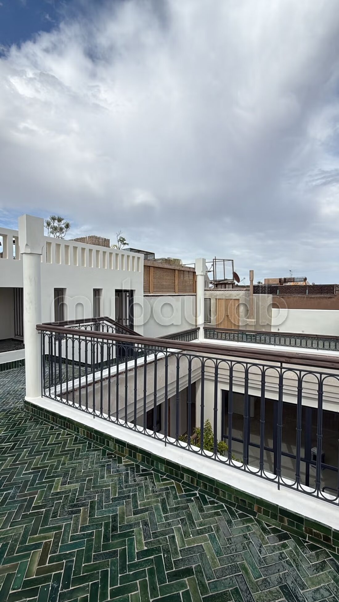Riad 170 m² for sale in Marrakech — Photo 20