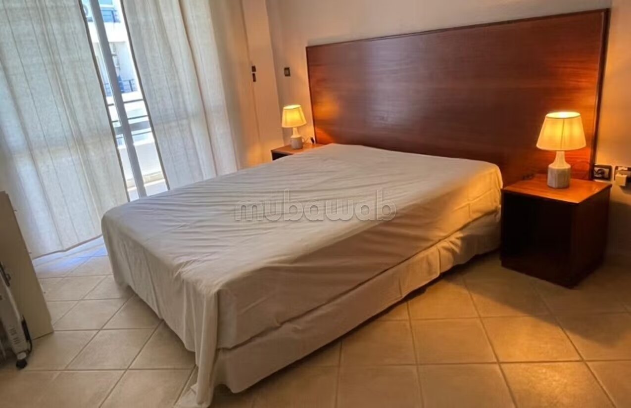 Apartment 180 m² for rent in Tangier with garage — Photo 4