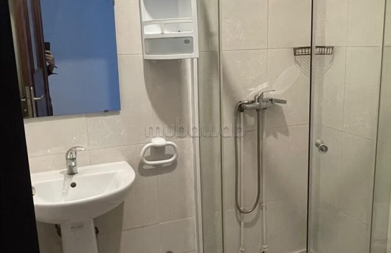 Apartment 180 m² for rent in Tangier with garage — Photo 7