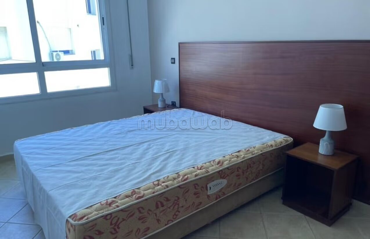 Apartment 180 m² for rent in Tangier with garage — Photo 12