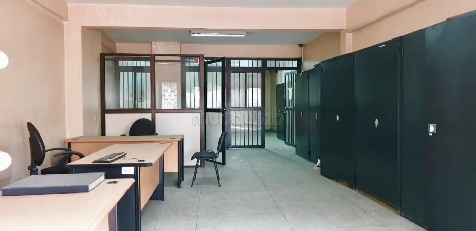 Bureau 100 m² à louer à Casablanca Bourgogne — Photo 6