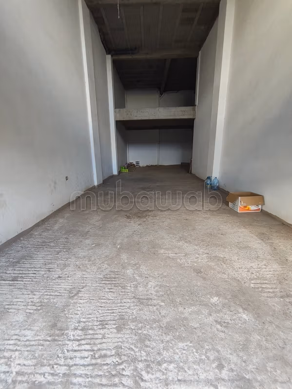 70 m² Office for Rent in Sidi Maârouf — Photo 5