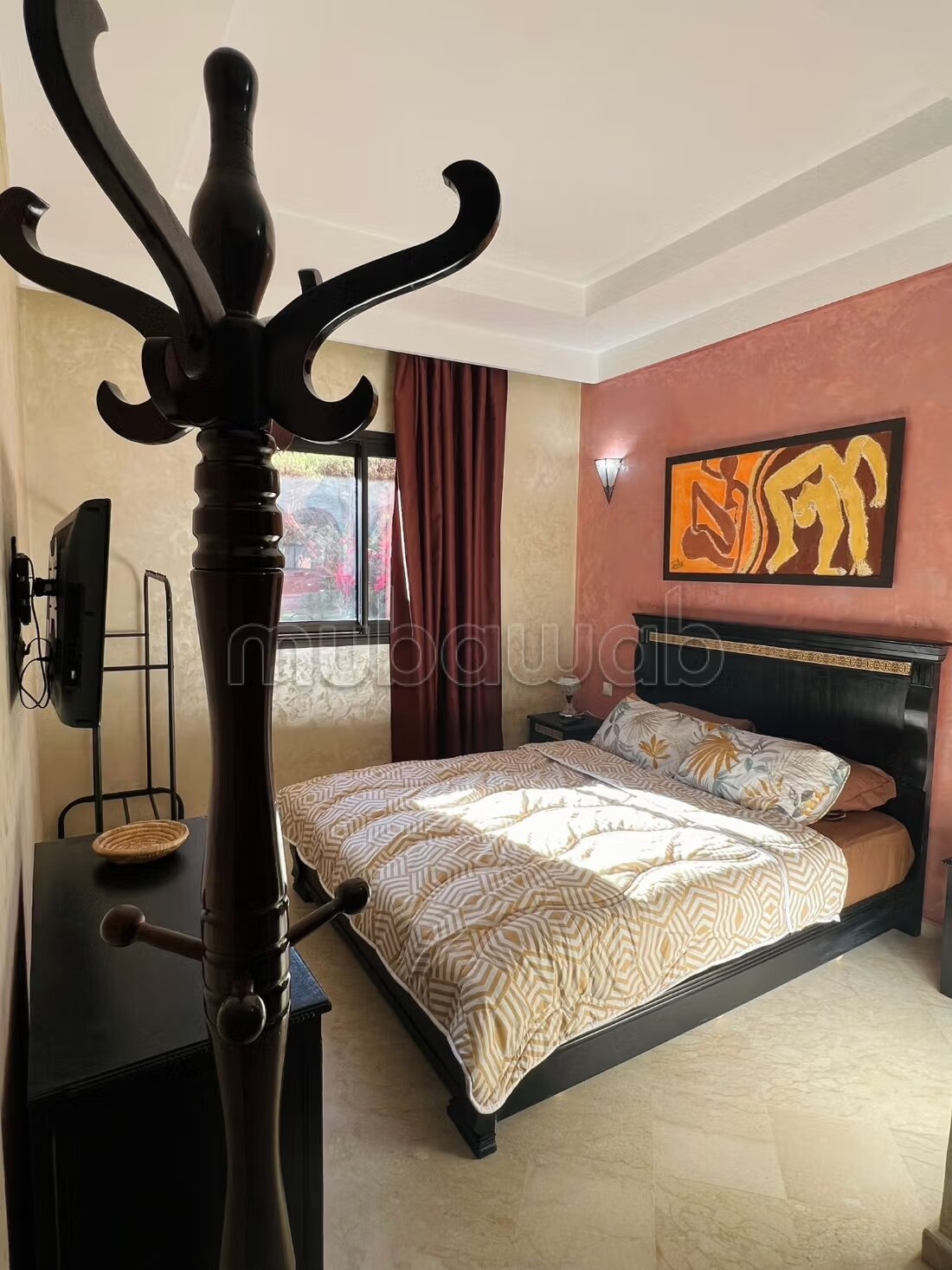 Apartment 93 m² for rent in Marrakech at 8000 MAD - month — Photo 6