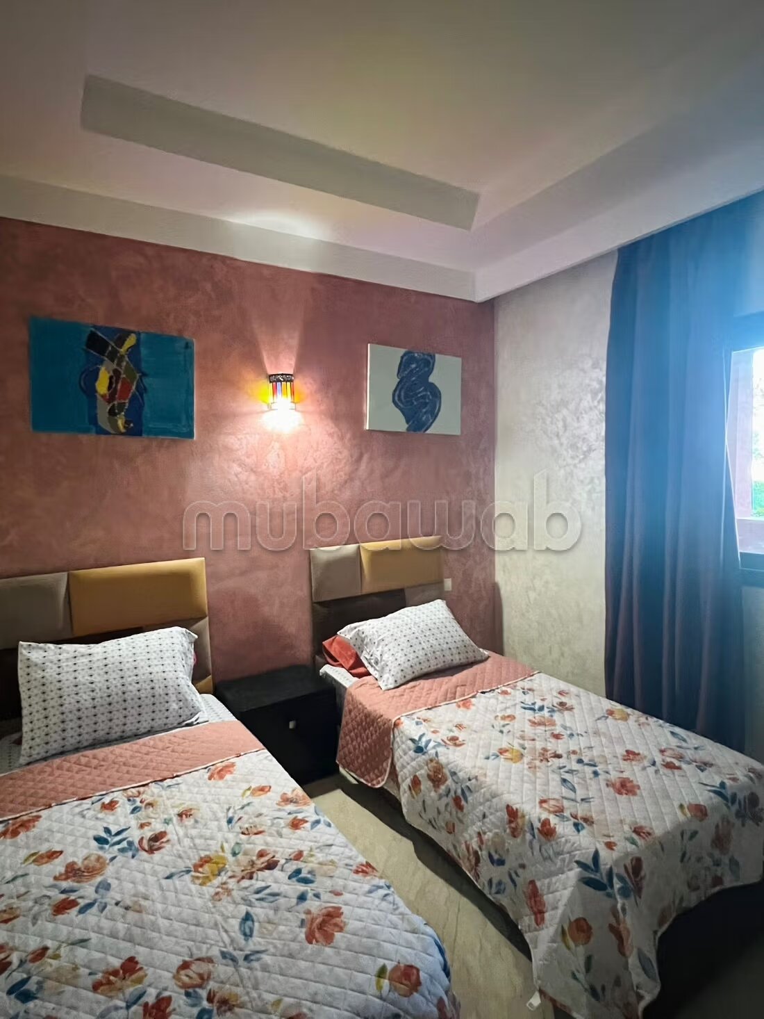Apartment 93 m² for rent in Marrakech at 8000 MAD - month — Photo 7