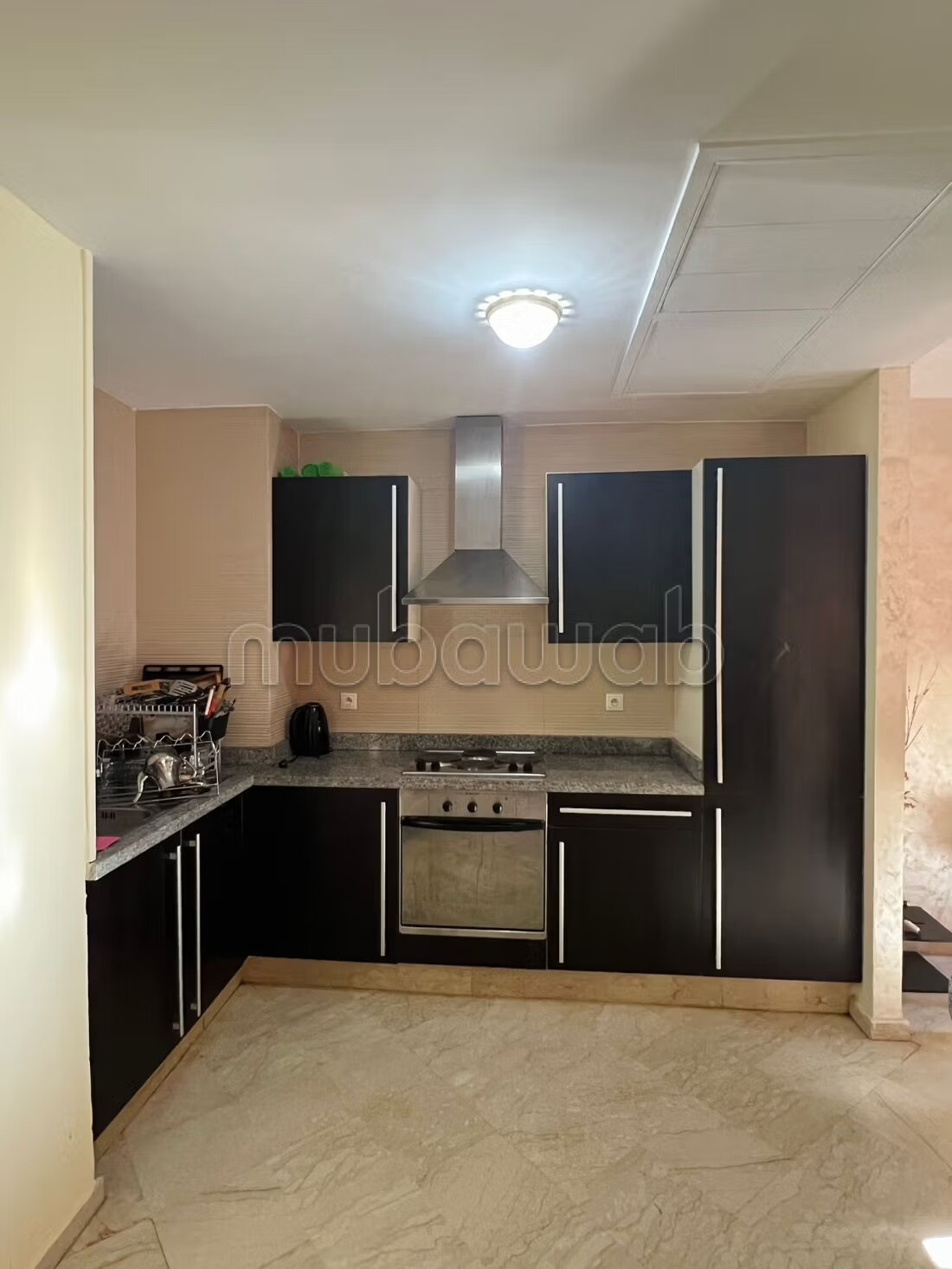 Apartment 93 m² for rent in Marrakech at 8000 MAD - month — Photo 8