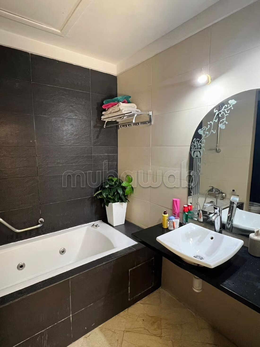 Apartment 93 m² for rent in Marrakech at 8000 MAD - month — Photo 9