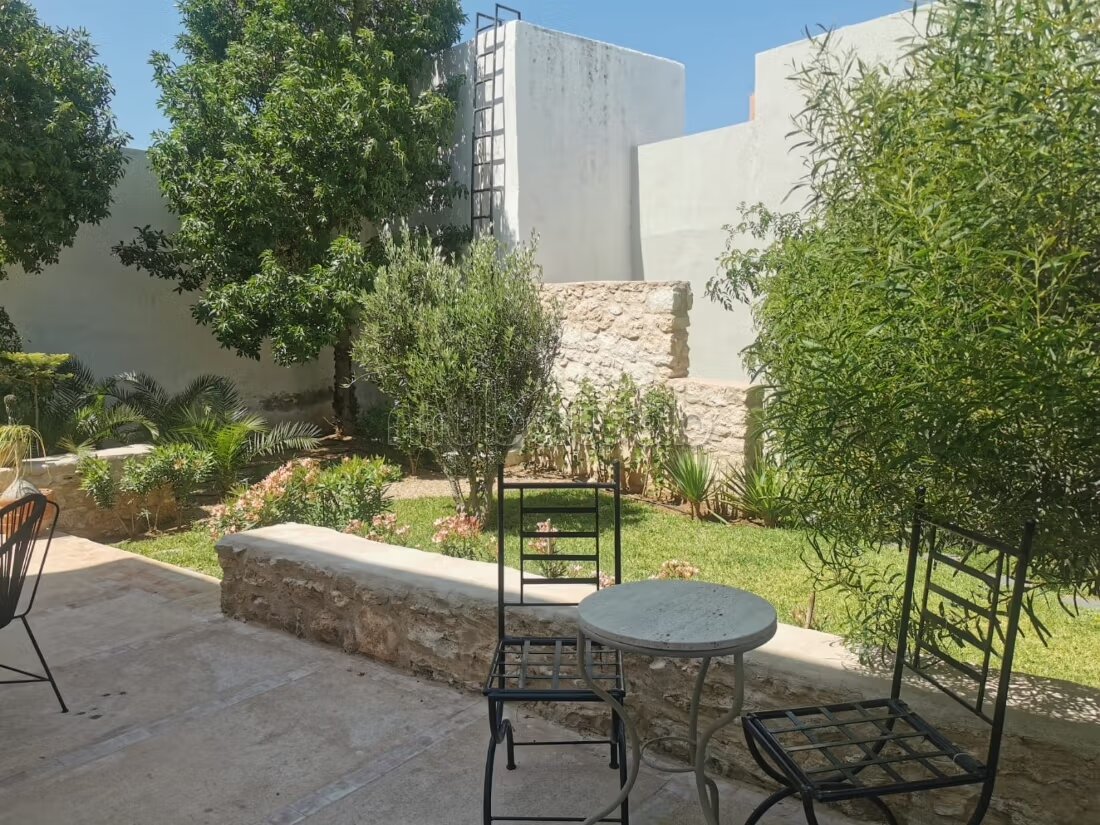 Villa 200 m² à louer à Essaouira — Photo 2