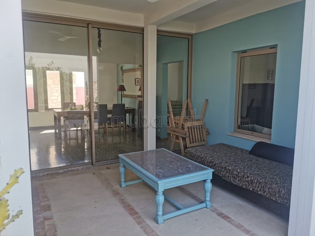 Villa 200 m² à louer à Essaouira — Photo 3