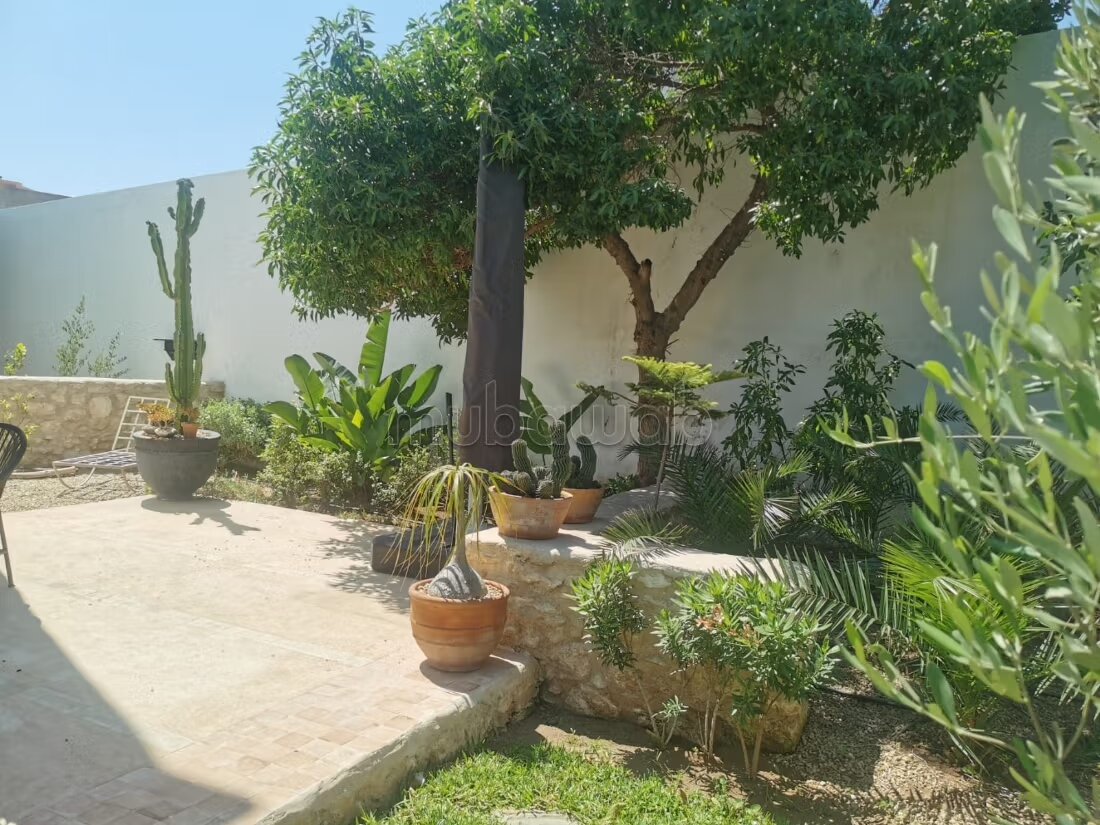Villa 200 m² à louer à Essaouira — Photo 4