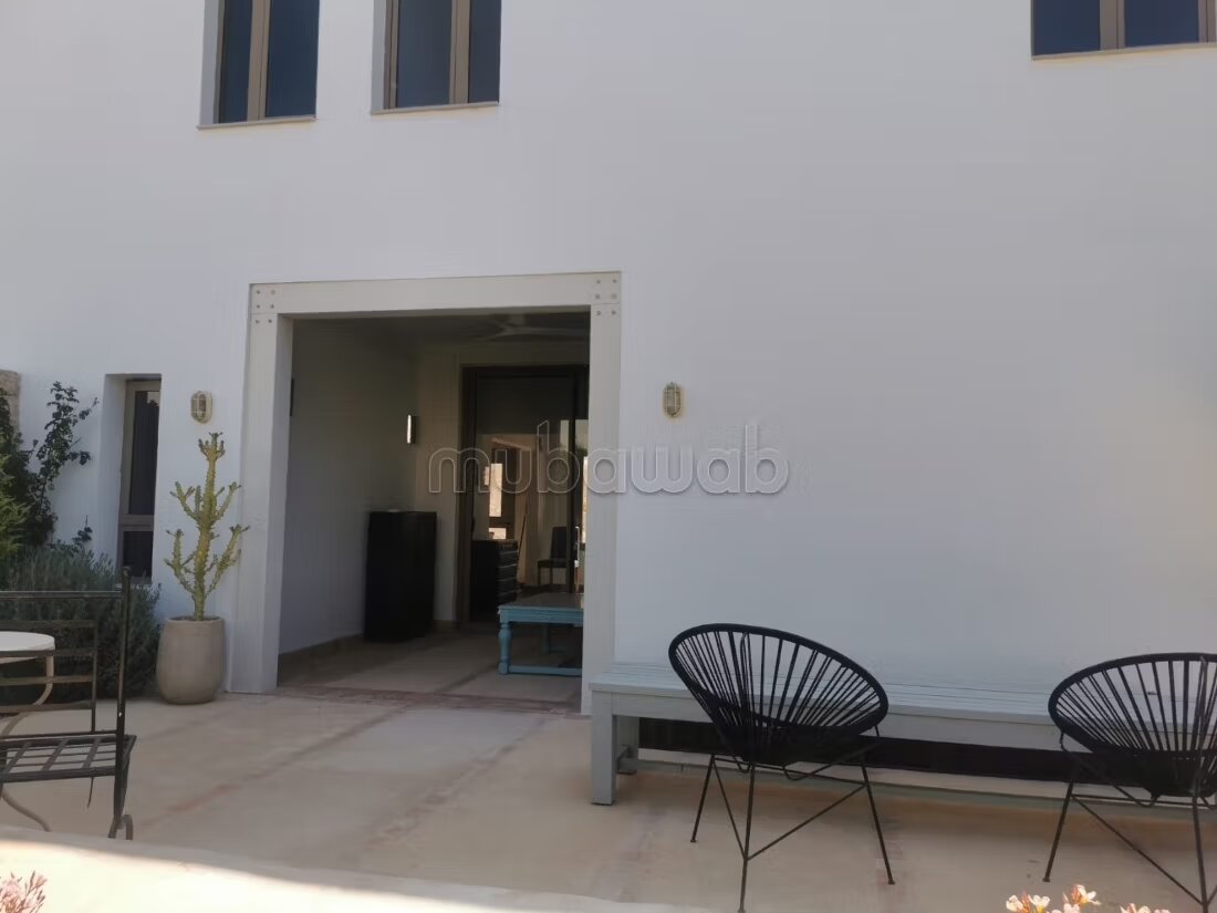 Villa 200 m² à louer à Essaouira — Photo 5