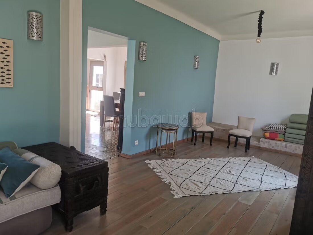 Villa 200 m² à louer à Essaouira — Photo 6