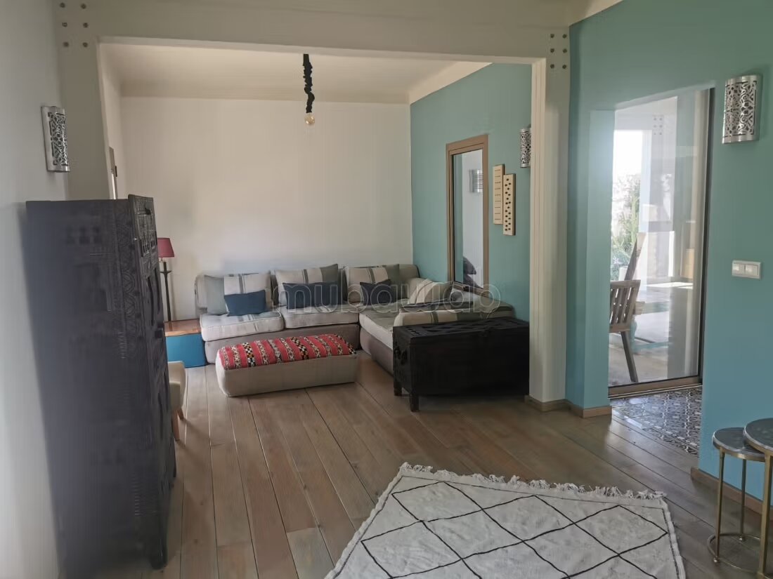 Villa 200 m² à louer à Essaouira — Photo 7