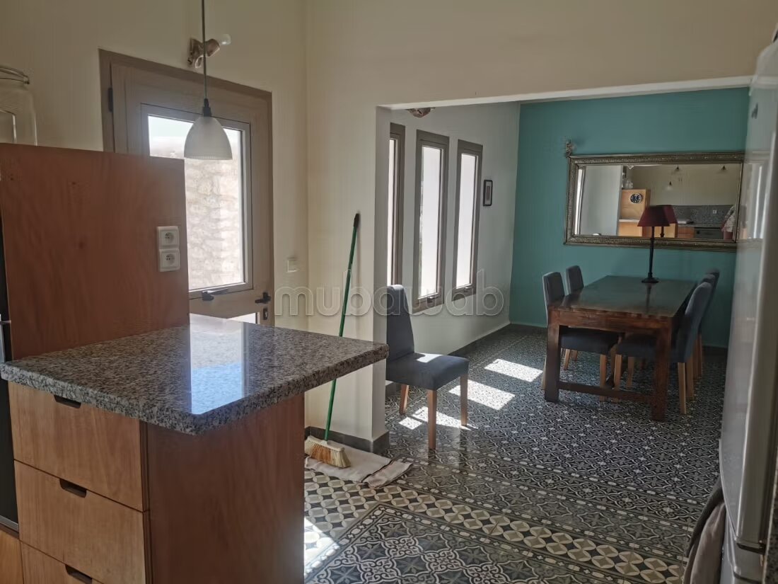 Villa 200 m² à louer à Essaouira — Photo 9