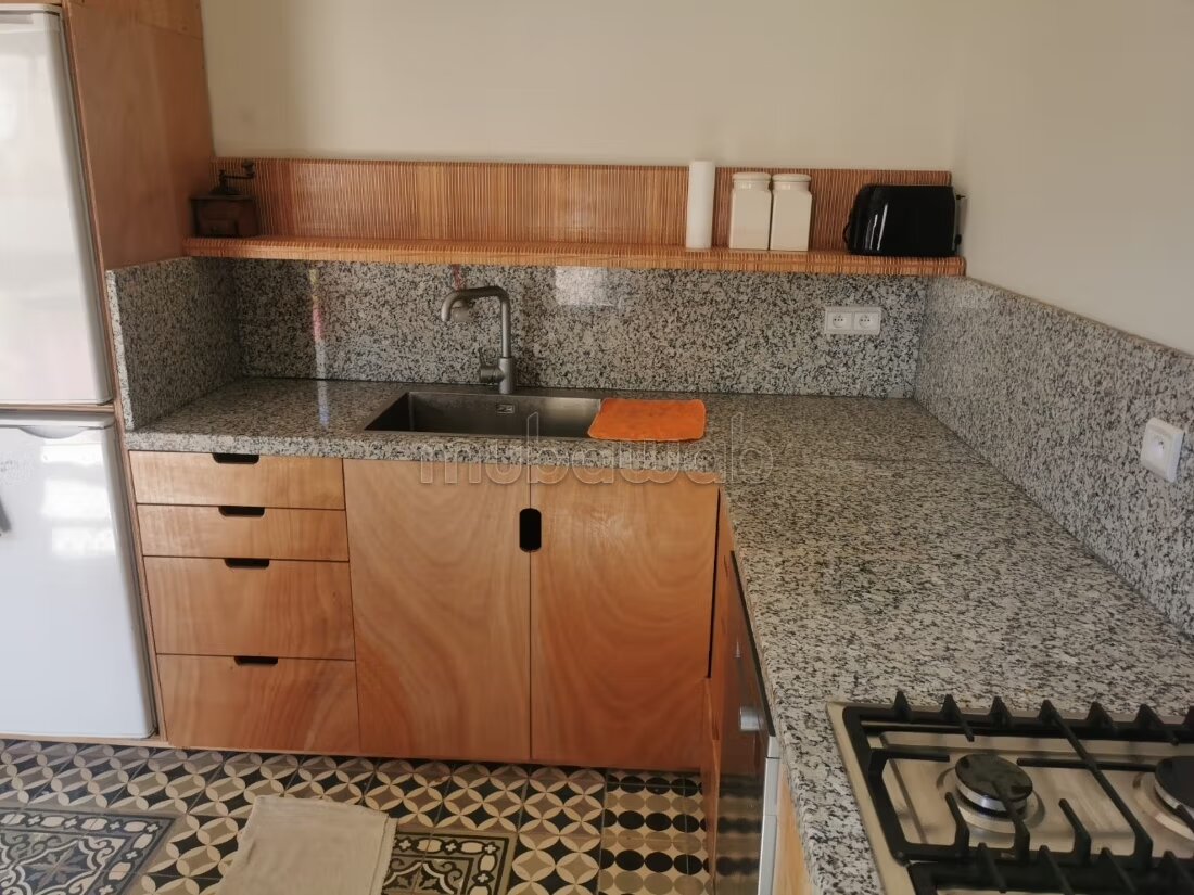 Villa 200 m² à louer à Essaouira — Photo 10