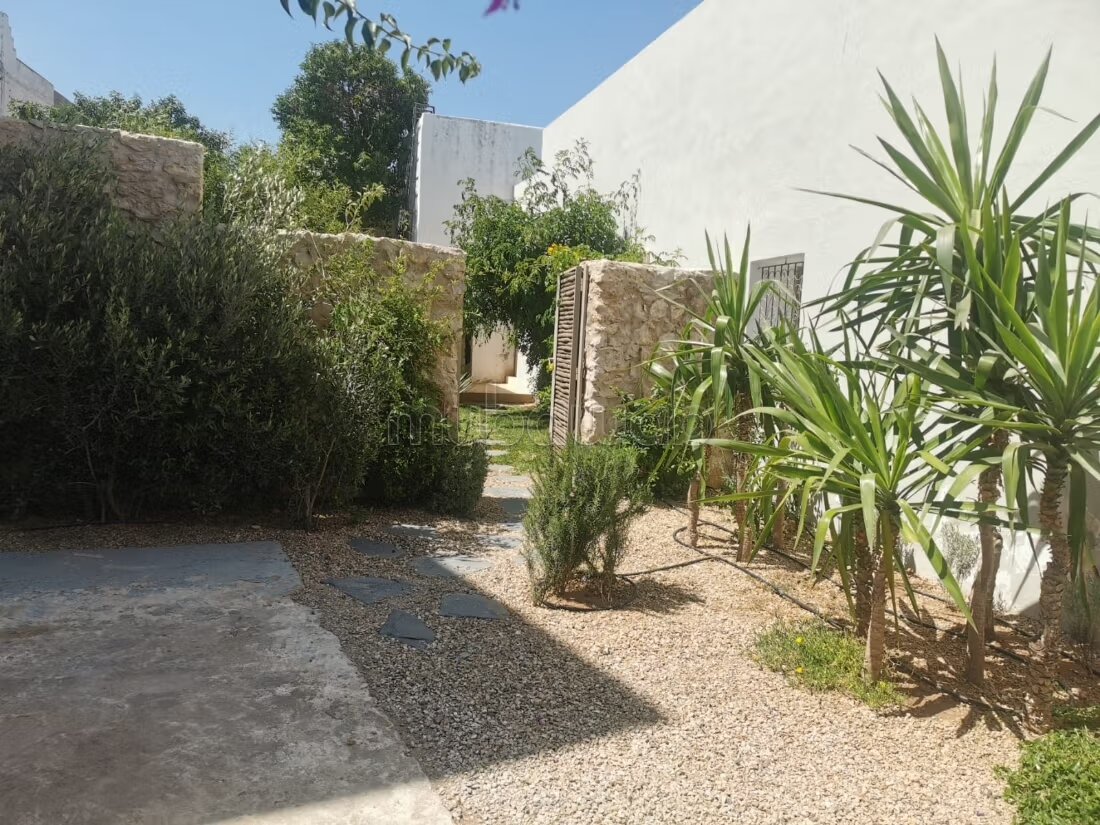 Villa 200 m² à louer à Essaouira — Photo 11