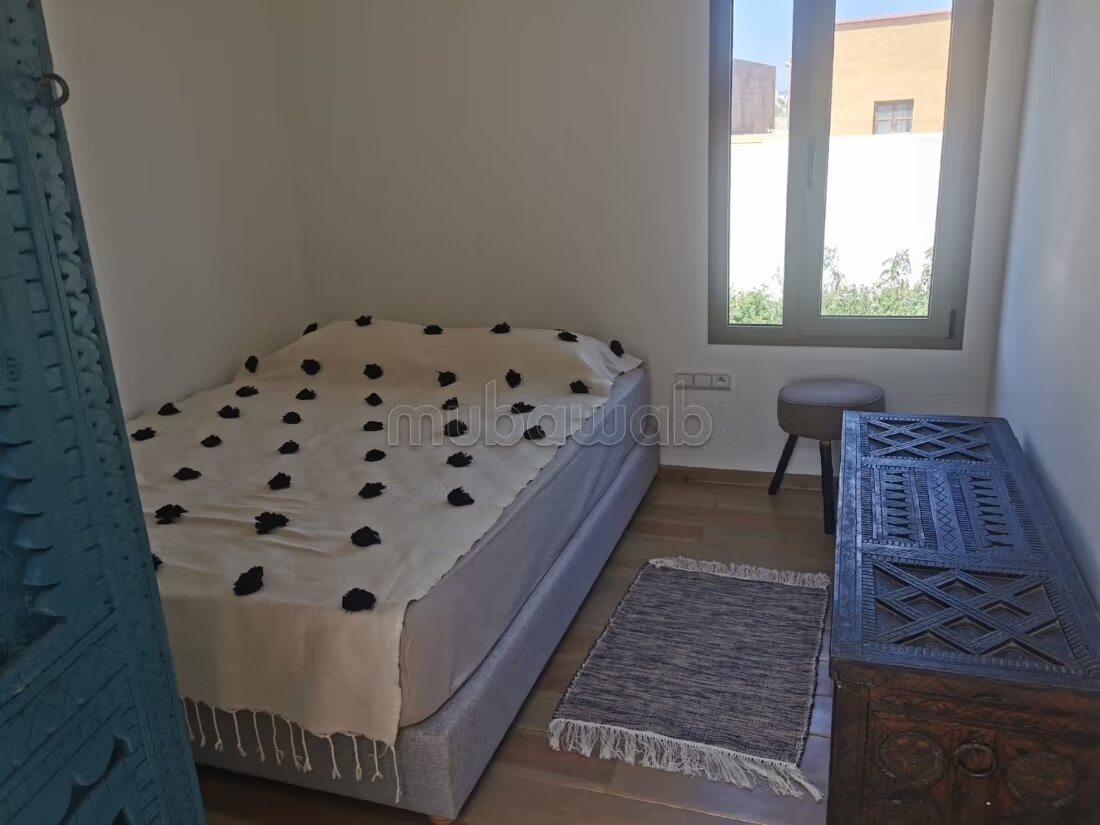 Villa 200 m² à louer à Essaouira — Photo 12