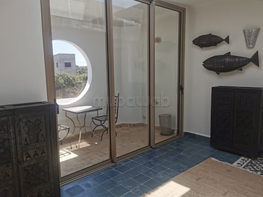 Villa 200 m² à louer à Essaouira — Photo 13