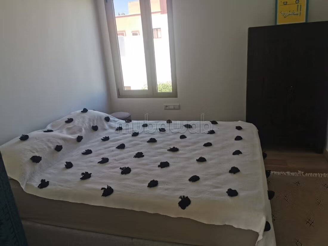 Villa 200 m² à louer à Essaouira — Photo 14