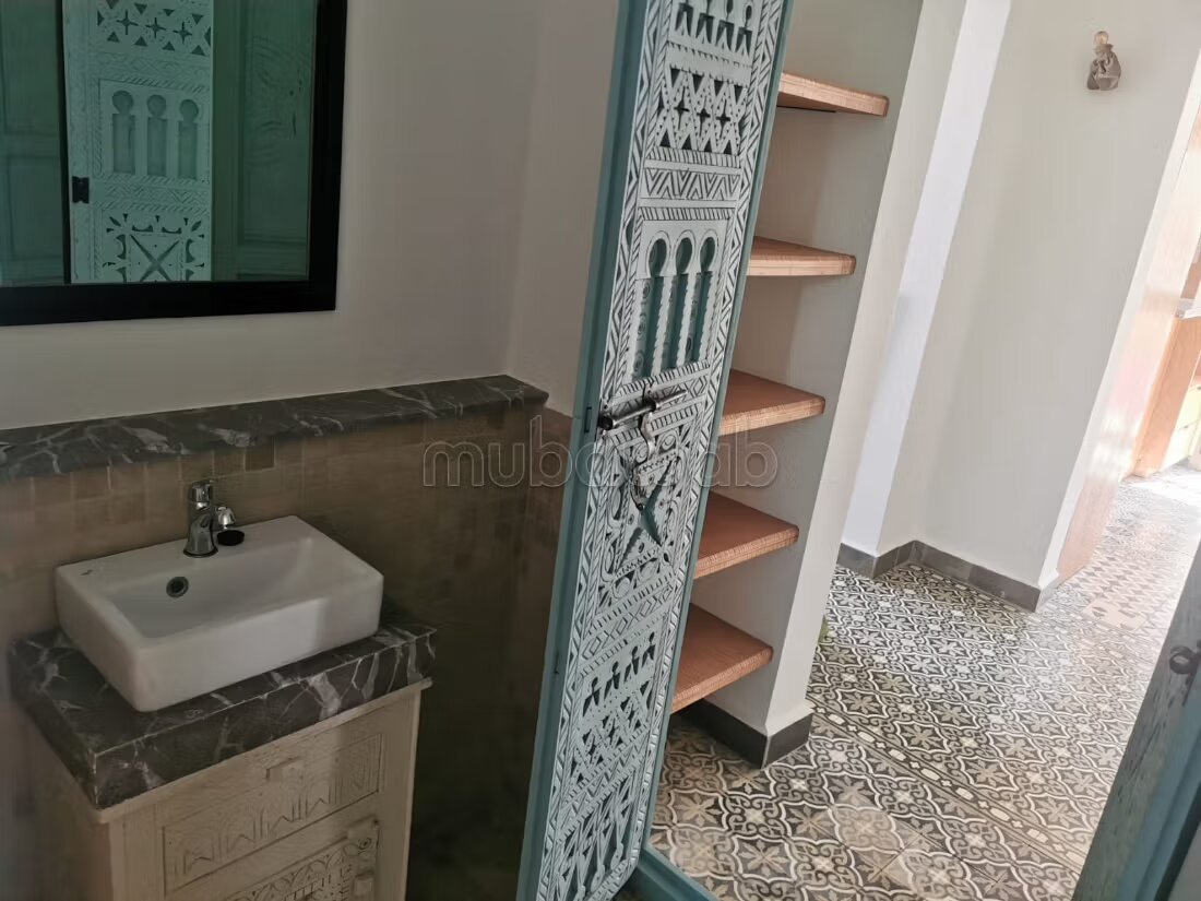 Villa 200 m² à louer à Essaouira — Photo 15