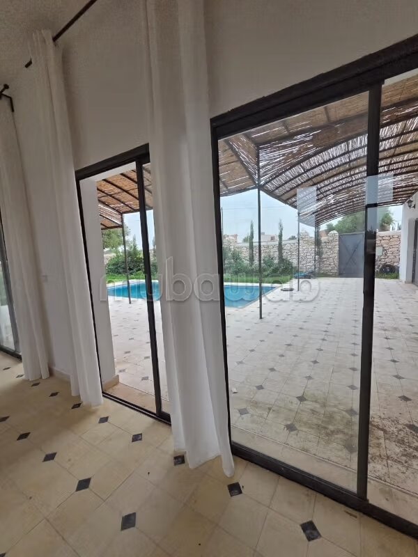 Villa 200 m² à louer à Essaouira — Photo 18