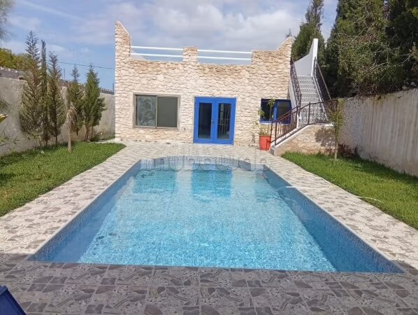 Villa 200 m² à louer à Essaouira — Photo 19