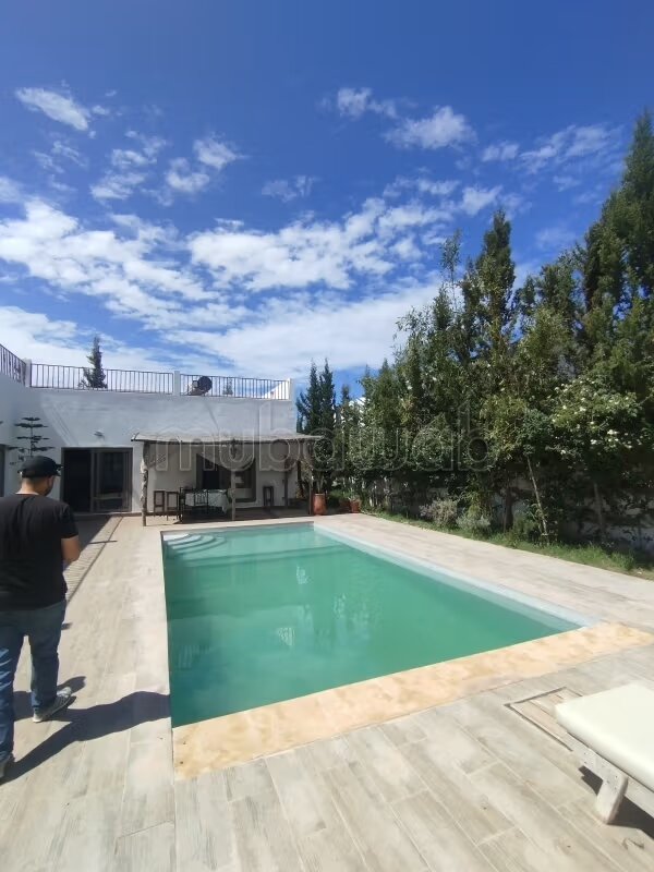 Villa 200 m² à louer à Essaouira — Photo 20