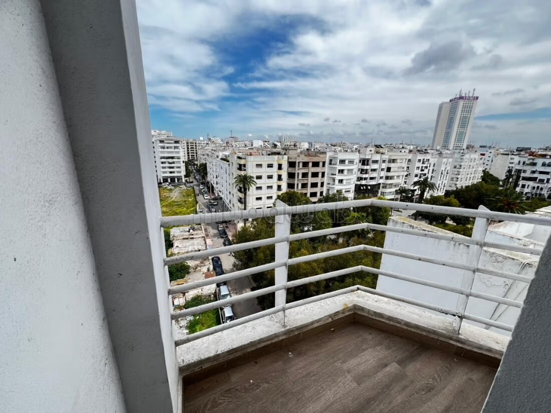 Appartement 83 m² à louer à Casablanca — Photo 5