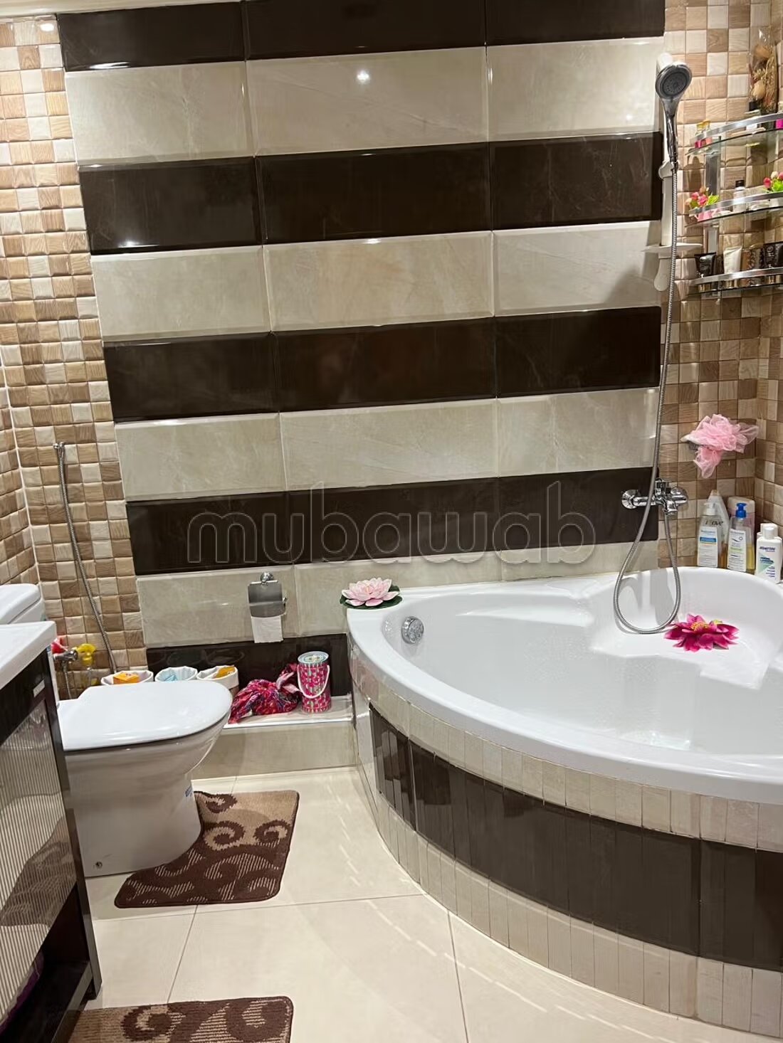 Villa 350 m² à louer à Targa, Marrakech — Photo 12