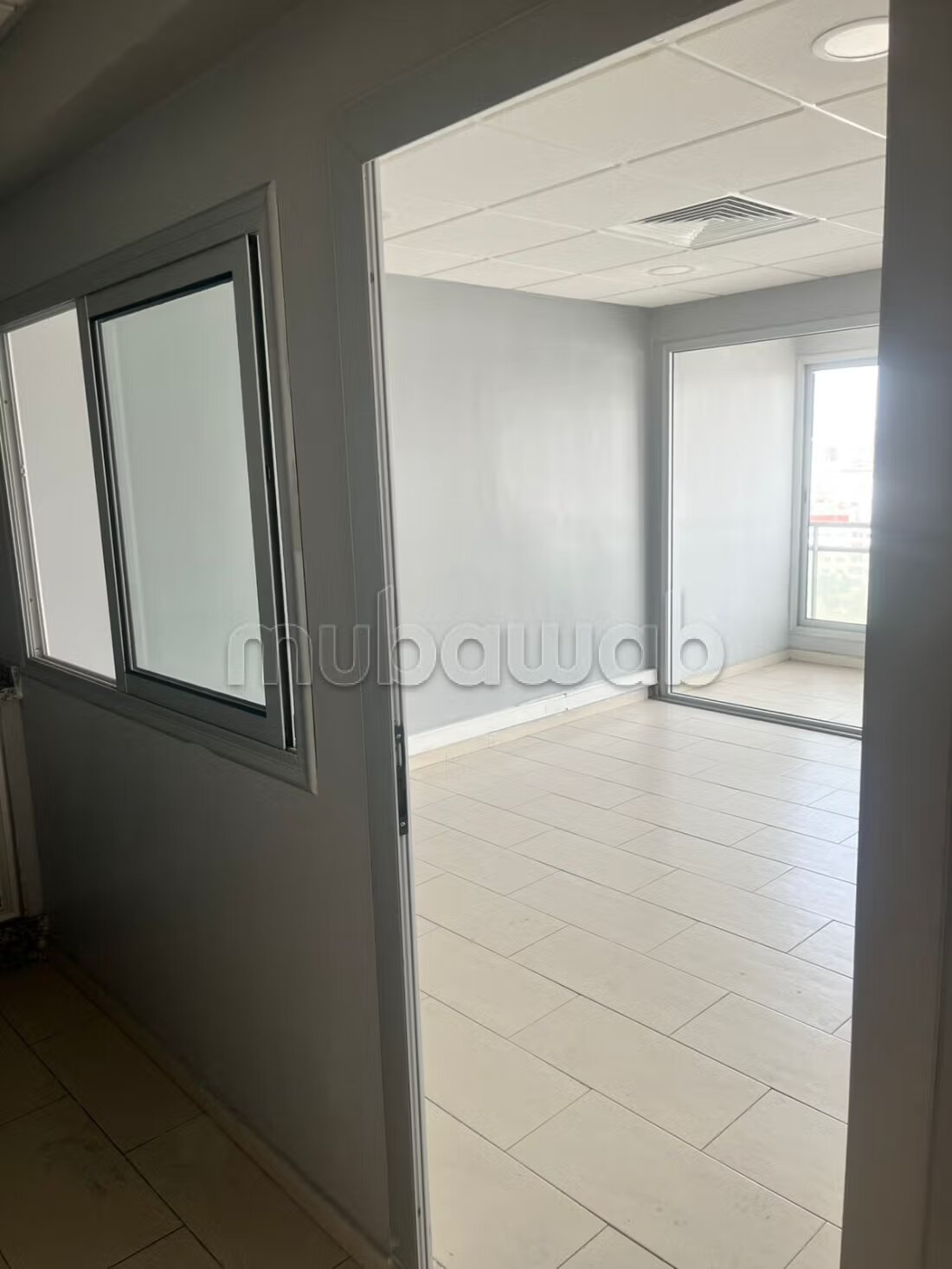 Plateau professionnel 124 m² à vendre à Casablanca — Photo 9