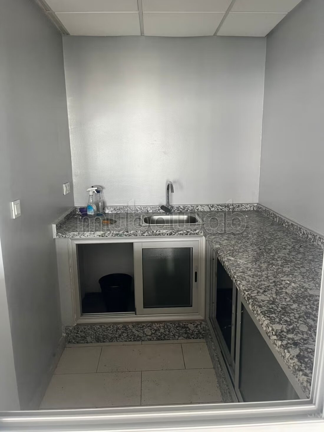 Plateau professionnel 124 m² à vendre à Casablanca — Photo 13