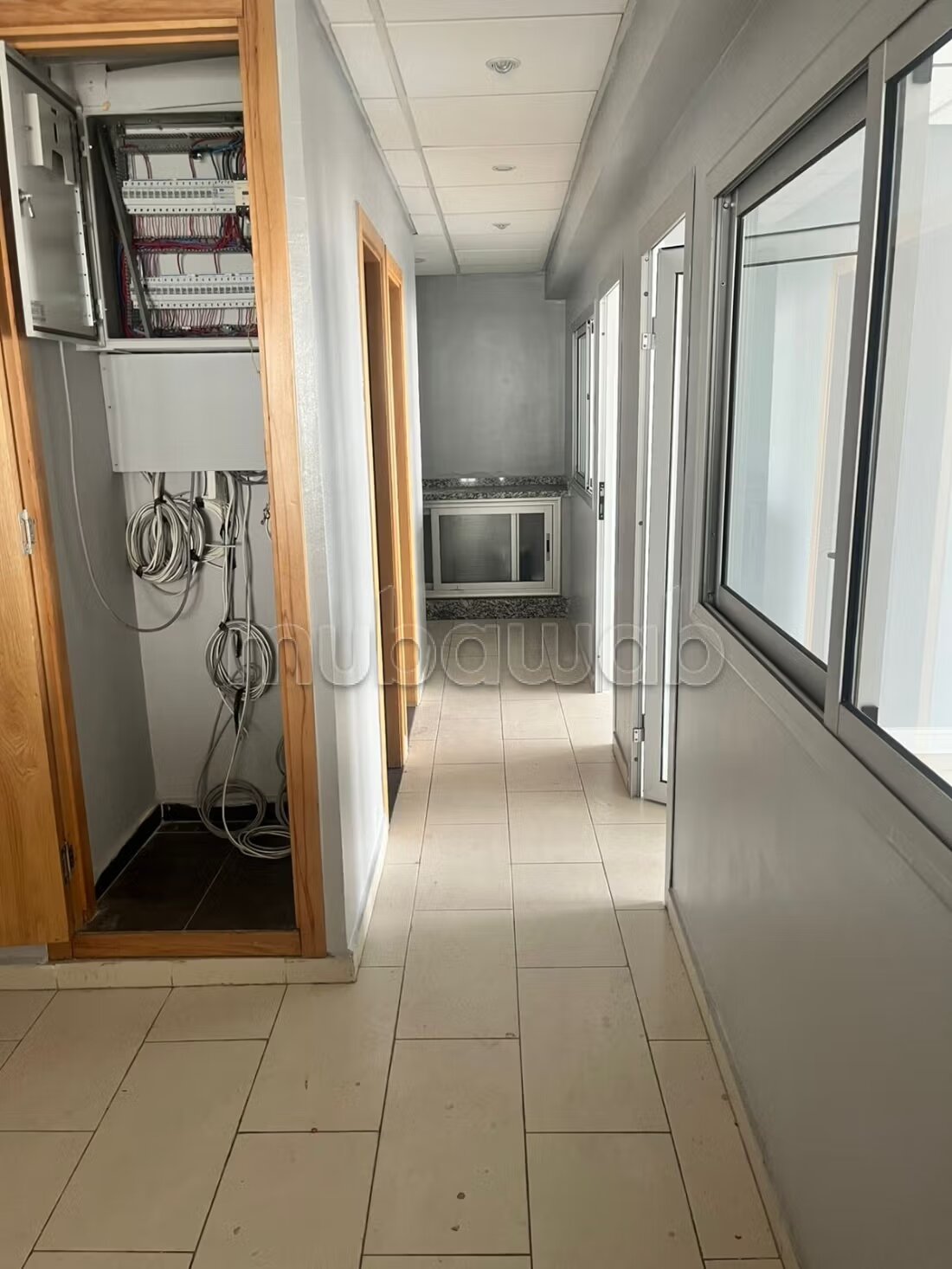 Plateau professionnel 124 m² à vendre à Casablanca — Photo 17