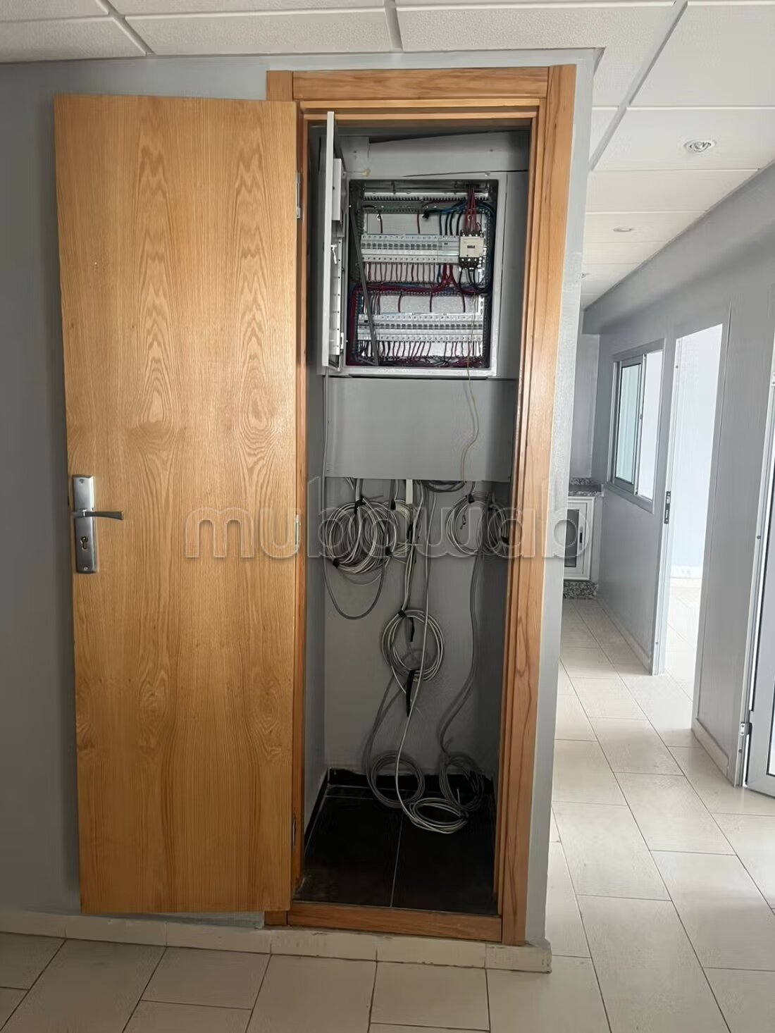 Plateau professionnel 124 m² à vendre à Casablanca — Photo 19