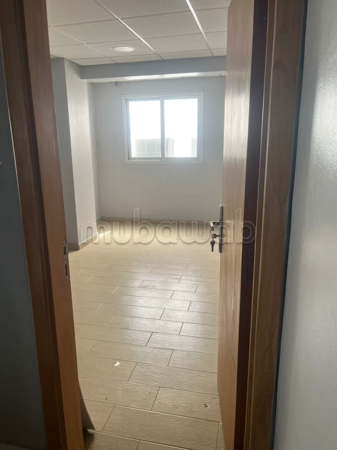 Plateau professionnel 124 m² à vendre à Casablanca — Photo 21