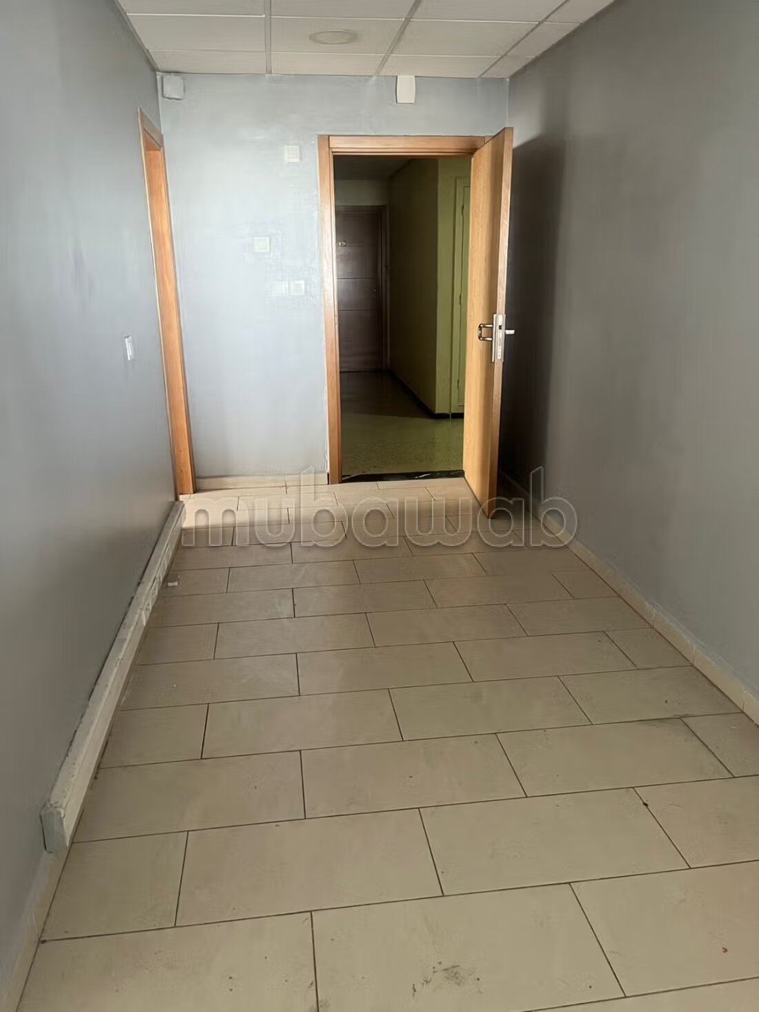 Plateau professionnel 124 m² à vendre à Casablanca — Photo 23