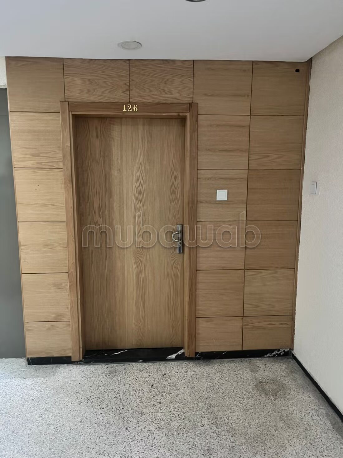 Plateau professionnel 124 m² à vendre à Casablanca — Photo 25