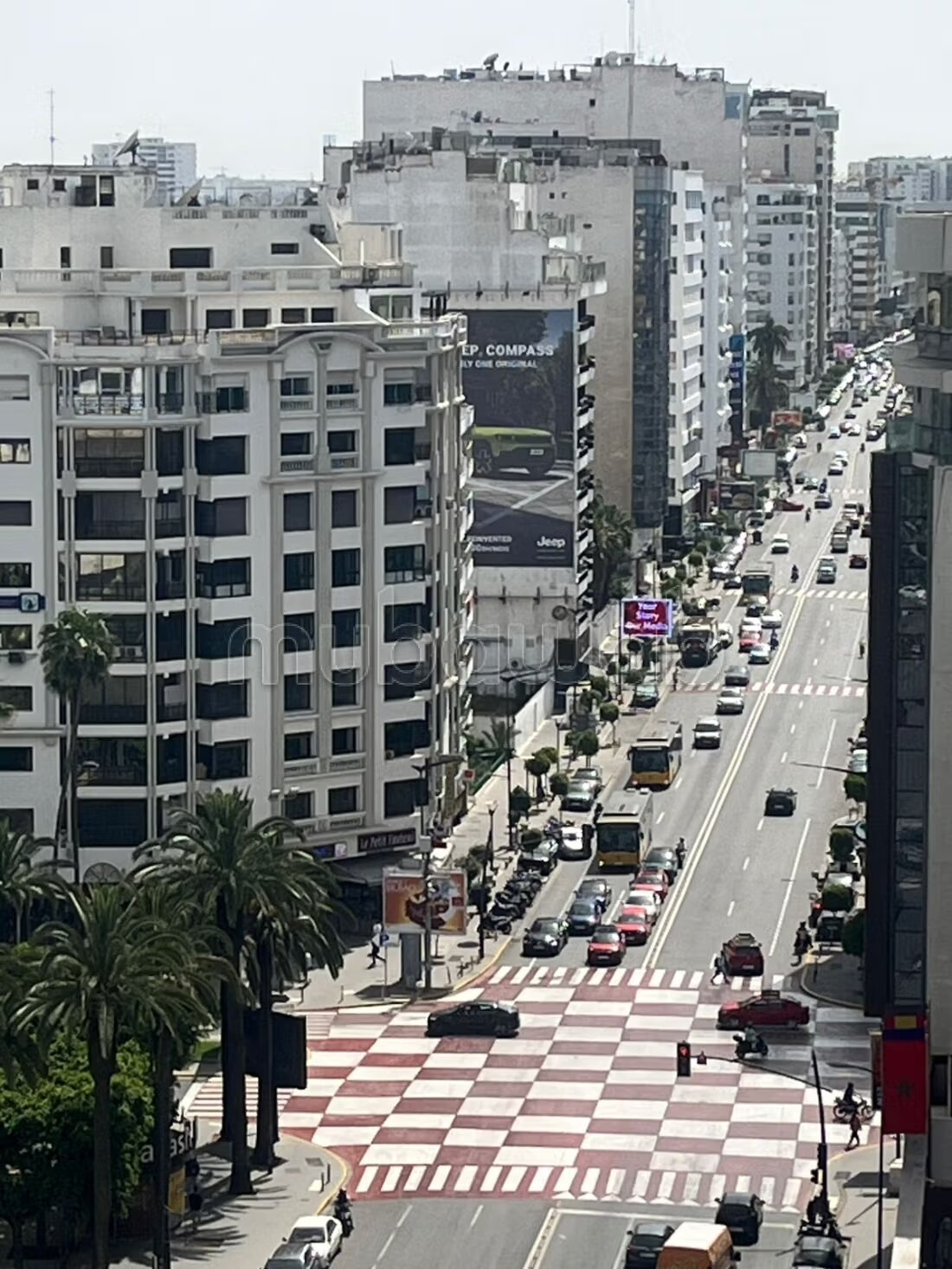Plateau professionnel 124 m² à vendre à Casablanca — Photo 29