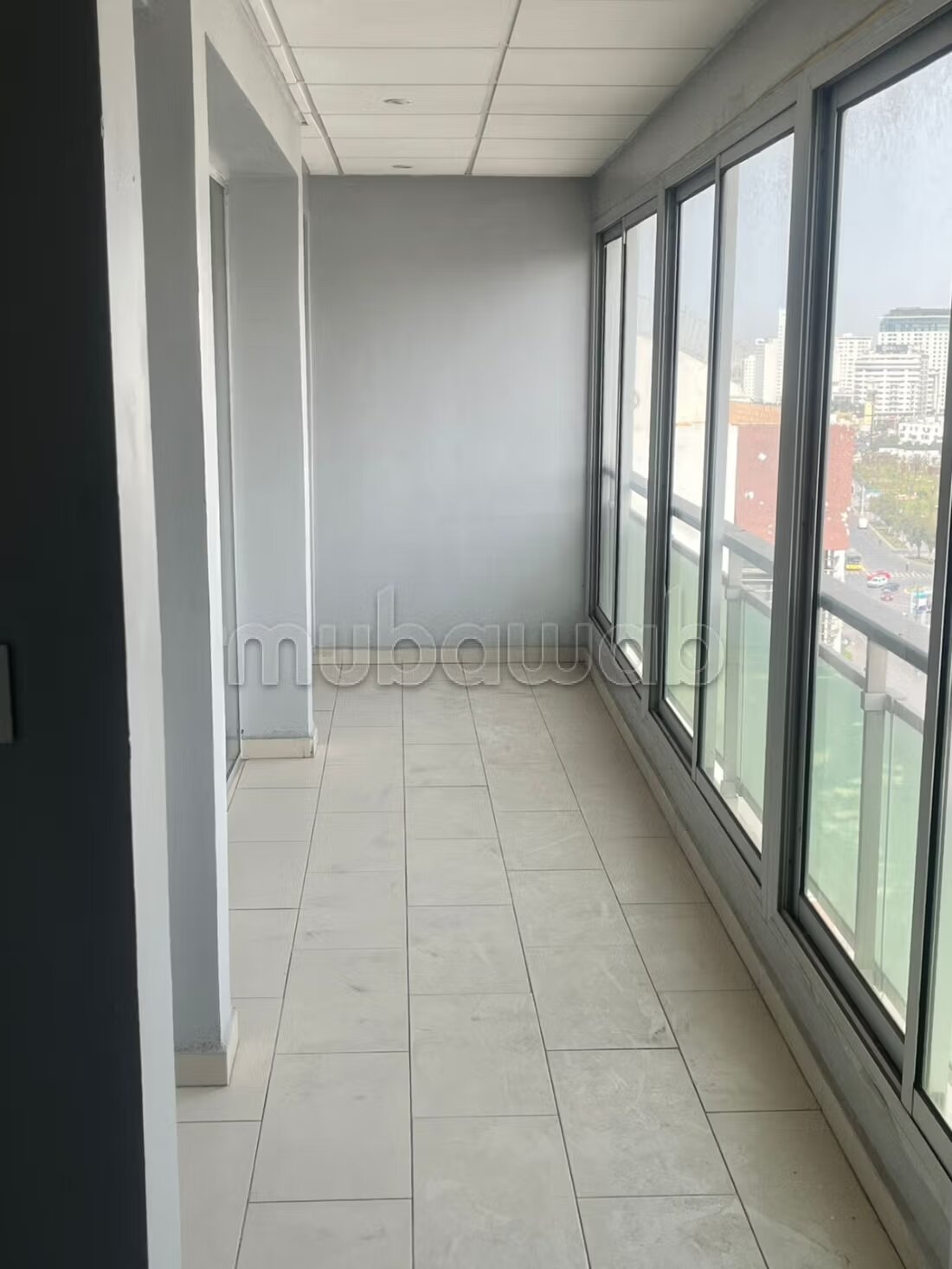 Plateau professionnel 124 m² à vendre à Casablanca — Photo 4