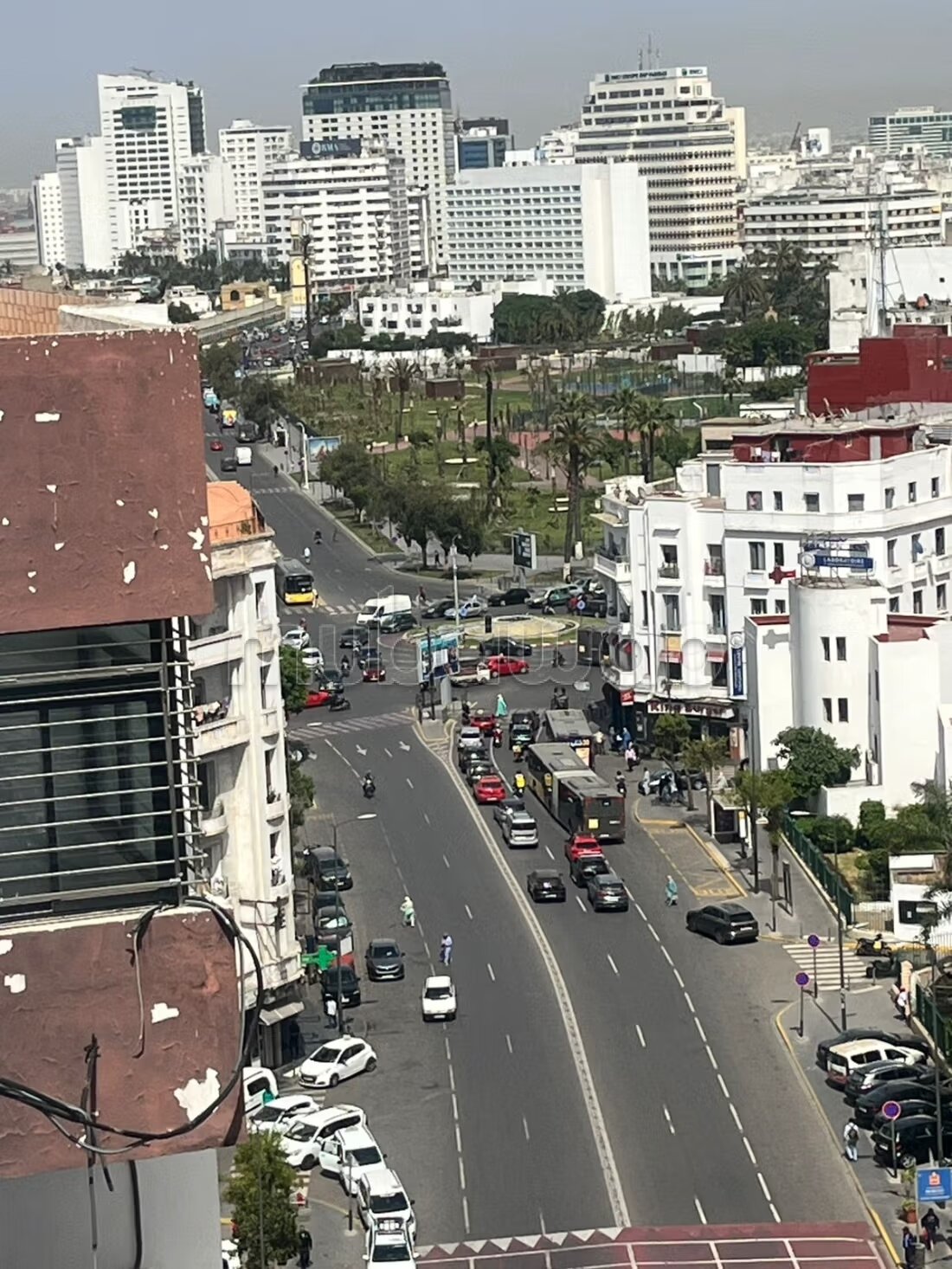 Plateau professionnel 124 m² à vendre à Casablanca — Photo 28
