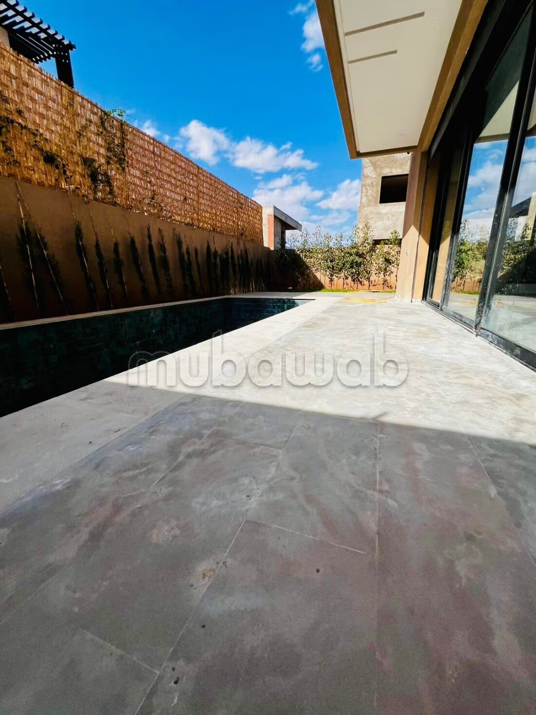 Villa neuve à vendre à Marrakech 260 m² — Photo 3