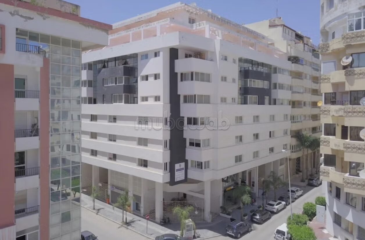 Bureau 75 m² à vendre à Tanger — Photo 6