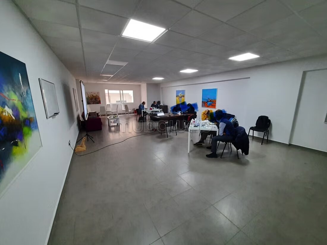 Bureau 75 m² à vendre à Tanger — Photo 8
