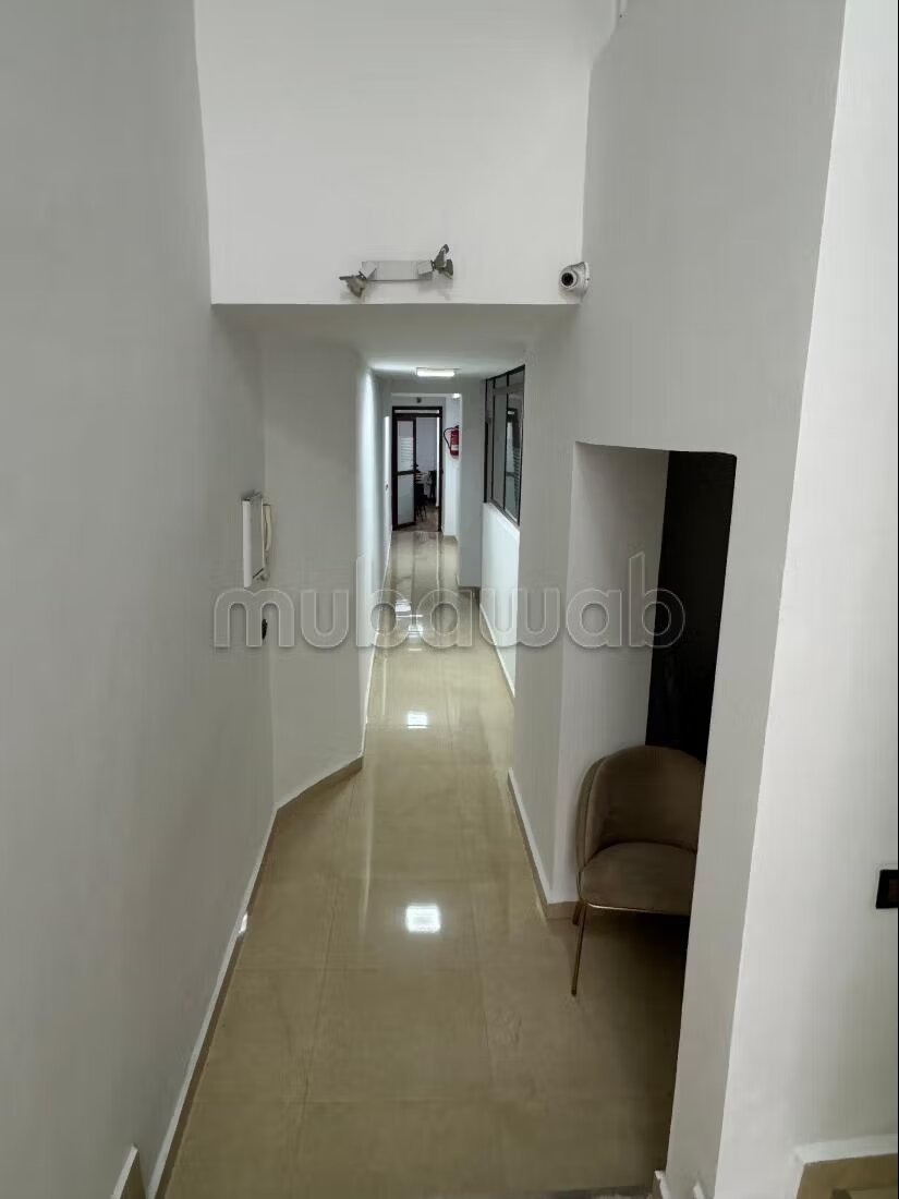Bureau 75 m² à vendre à Tanger — Photo 12