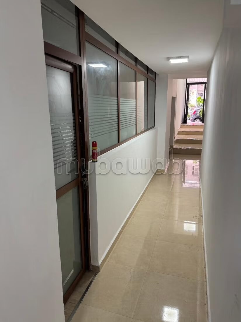 Bureau 75 m² à vendre à Tanger — Photo 13